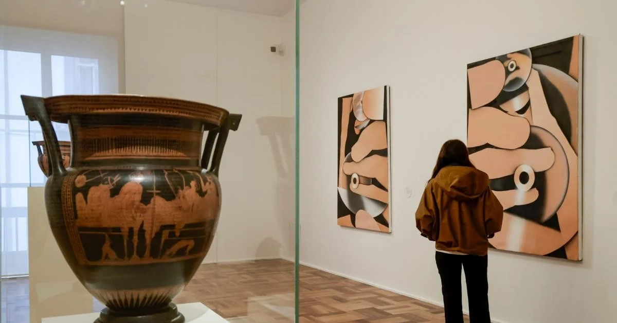 Intesa Sanpaolo abre gratuitamente as Gallerie d’Italia em Milão, Nápoles, Turim e Vicenza no 25 de abril
