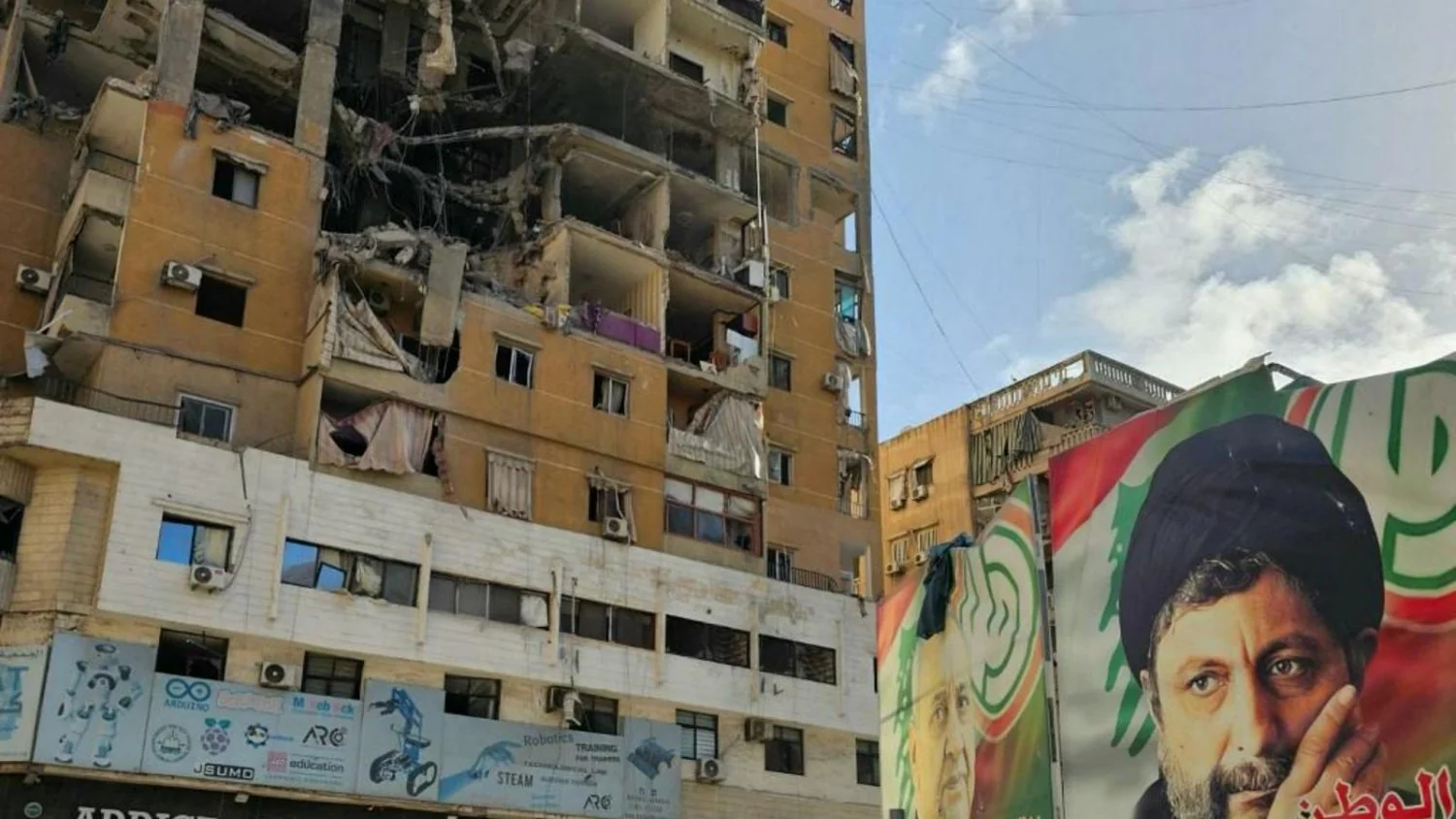 Irã convoca jovens para cadeias humanas em torno de usinas enquanto escalada entre EUA e Israel se intensifica