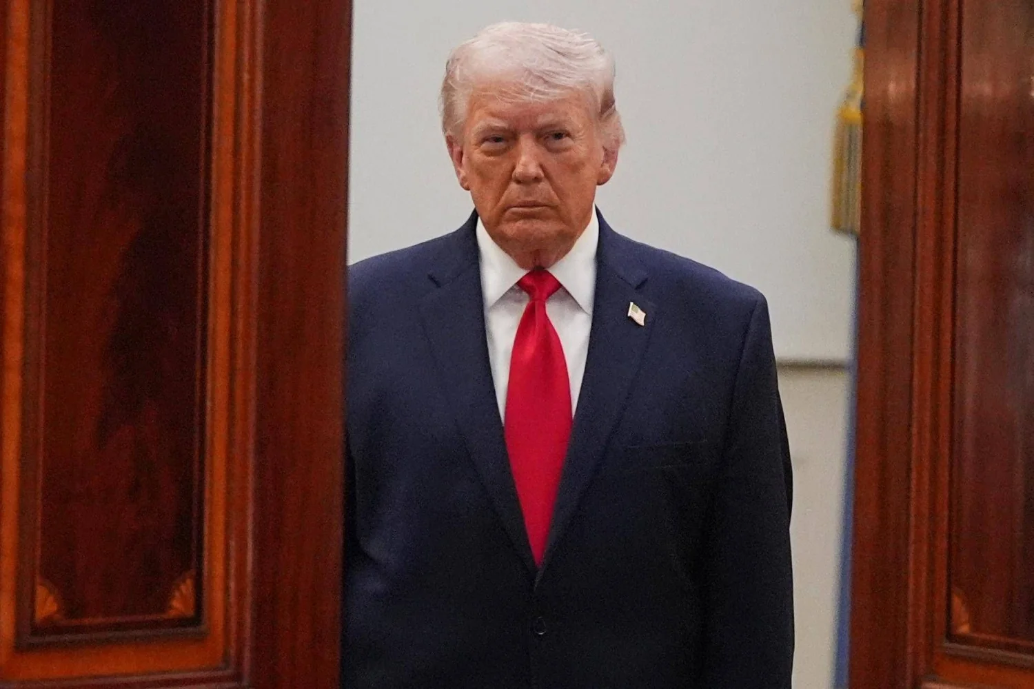 Irã: mercados em alerta com a deadline de Trump — do 'Taco trade' ao risco de ataques