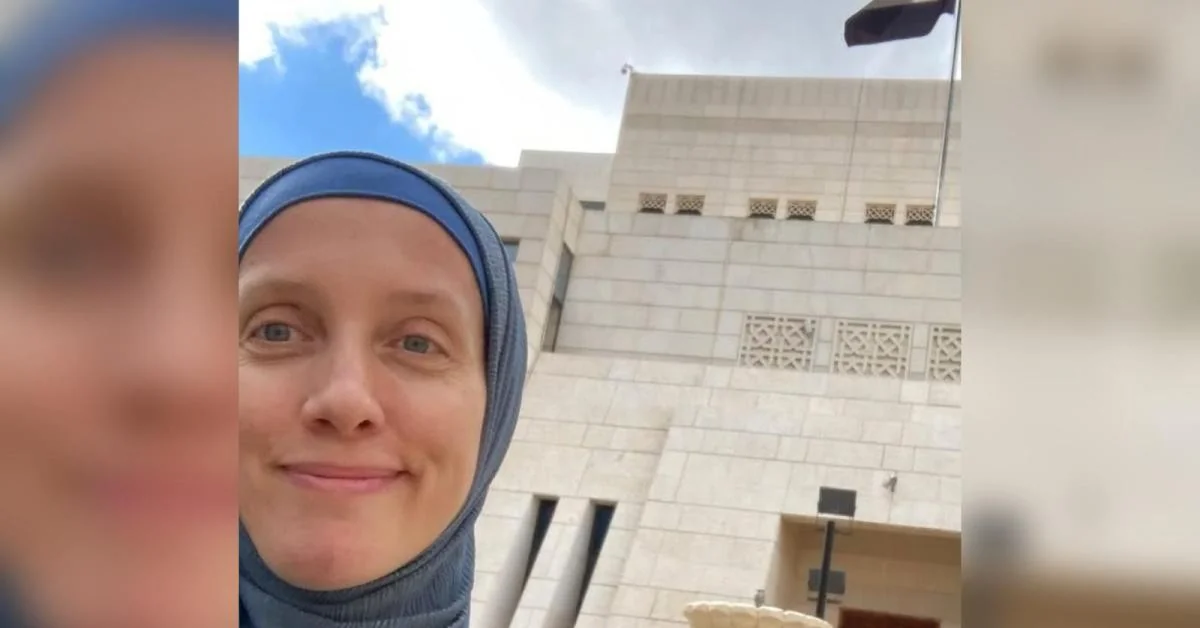 Iraque: libertada a jornalista Shelly Kittleson em troca de 14 detidos do Kata'ib Hezbollah; grupo exige sua saída imediata