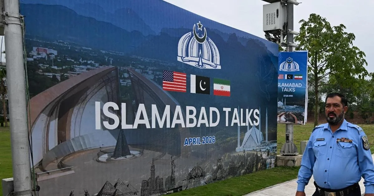 Islamabad Talks: diálogo tenso entre EUA e Irã define futuro do cessar-fogo