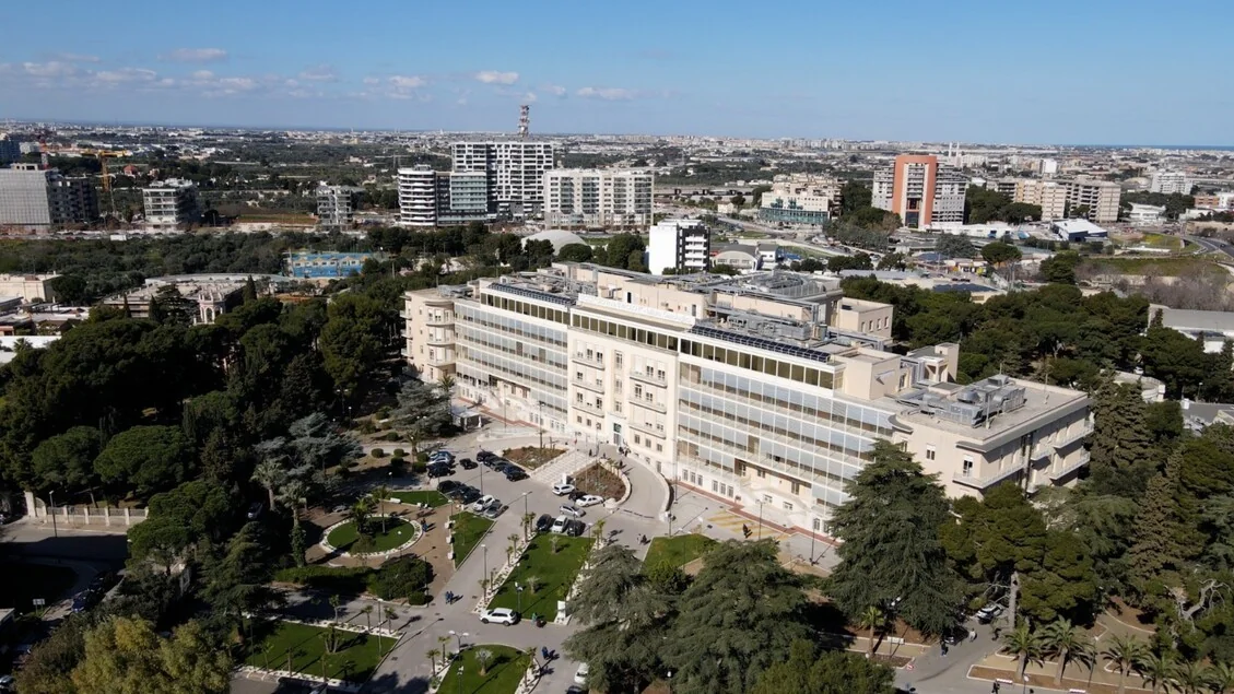 Istituto Tumori di Bari integra a Rede Europeia de Centros Oncológicos de Excelência