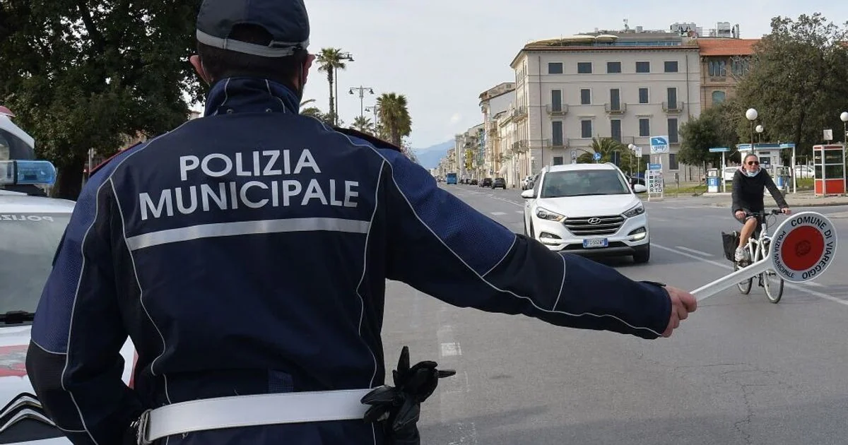 Itália 2026: 120 pedestres mortos, quase metade atropelada na faixa de pedestres