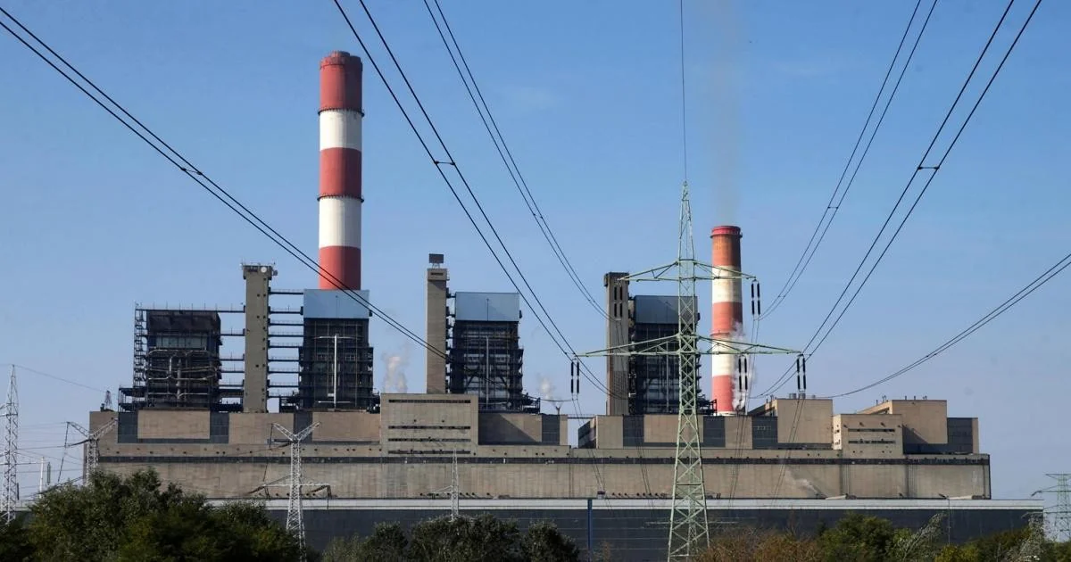 Custo da energia empurra Itália a manter 4 centrais a carvão até 2038