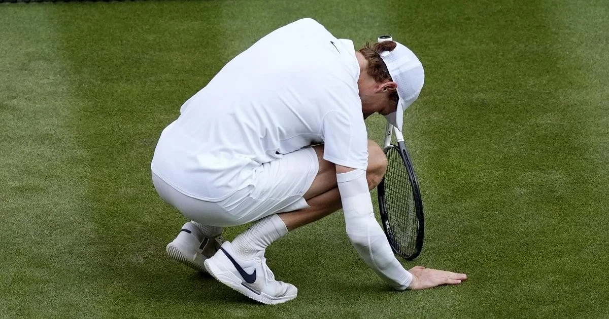 Federtennis compra licença do ATP 250: Itália terá torneio em grama em Milão a partir de 2028