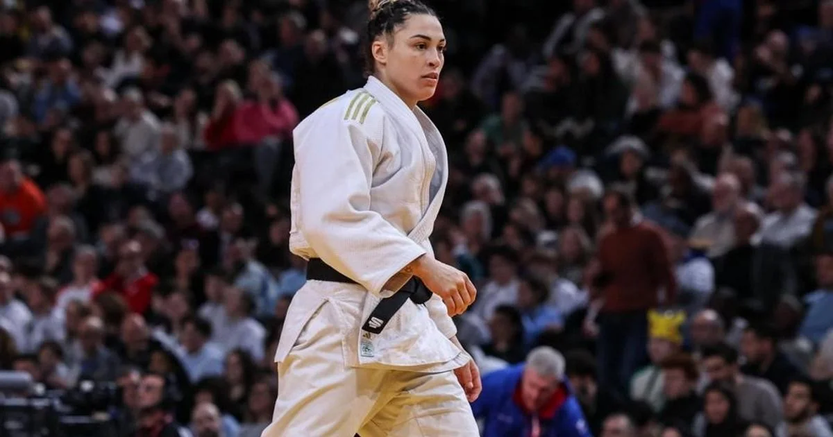 Itália brilha em Tbilisi: Bellandi e Pirelli conquistam ouro nos Europeus de Judô