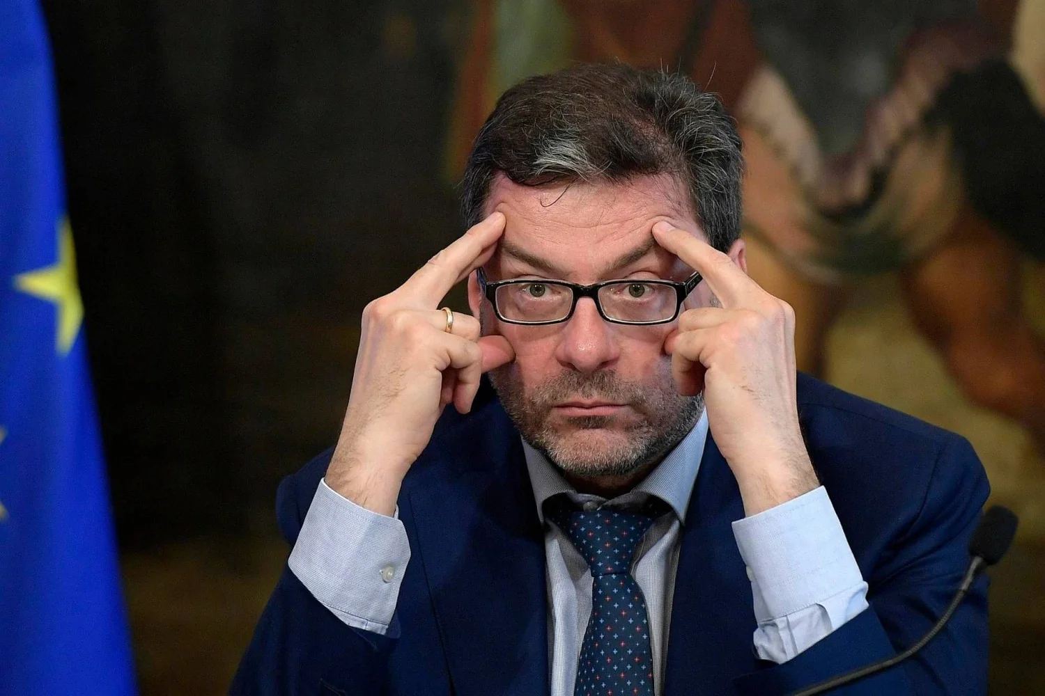 Contas públicas em xeque: DEF e veredicto da Eurostat podem manter Itália sob regras rígidas