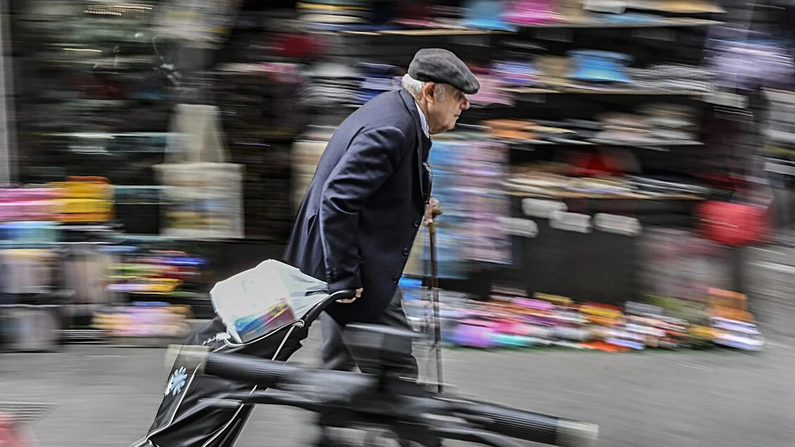 Itália entre os países mais longevos: esperança de vida chega a 83,4 anos