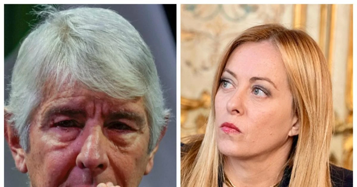 Itália fora dos Mundiais: Meloni pressiona por commissariamento da FIGC e eleições em 22 de junho