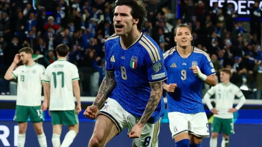 Itália nos Mundiais no lugar do Irã? FIFA e dirigentes rejeitam repescagem improvisada