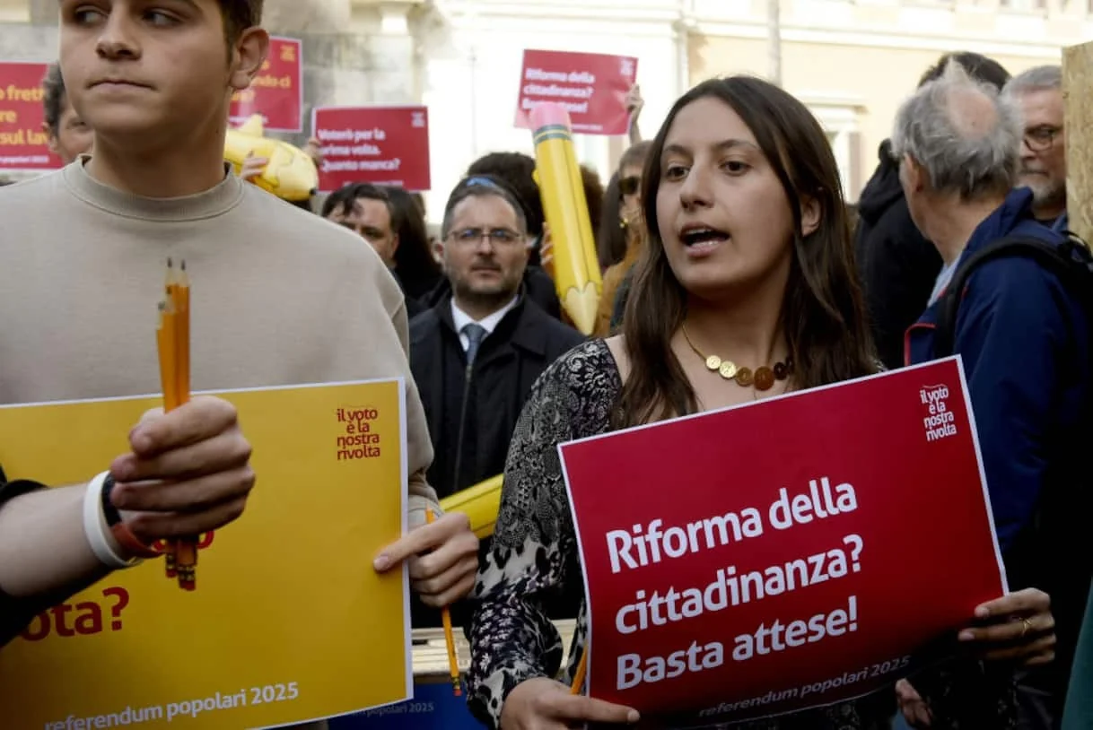 Itália é 2º país da UE em taxa de naturalizações: O que dizem os dados sobre a aquisição da cidadania italiana