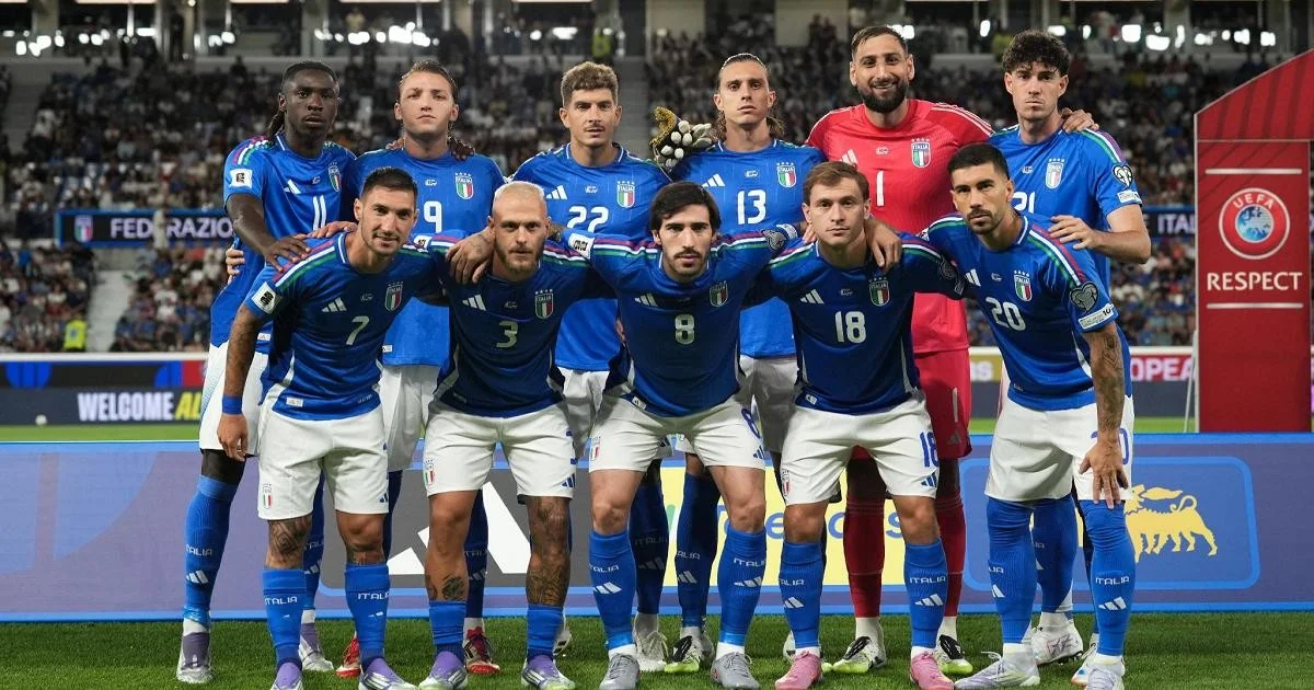 Proposta de Paolo Zampolli: colocar a Itália no Mundial de 2026 no lugar do Irã