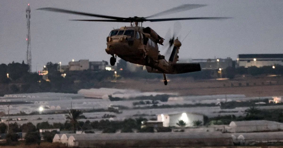Governo suspende renovação automática do Memorandum de Defesa Itália-Israel após 20 anos