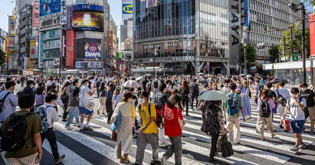 Japão prepara missão econômica a Moscou em maio focada em energia e petróleo