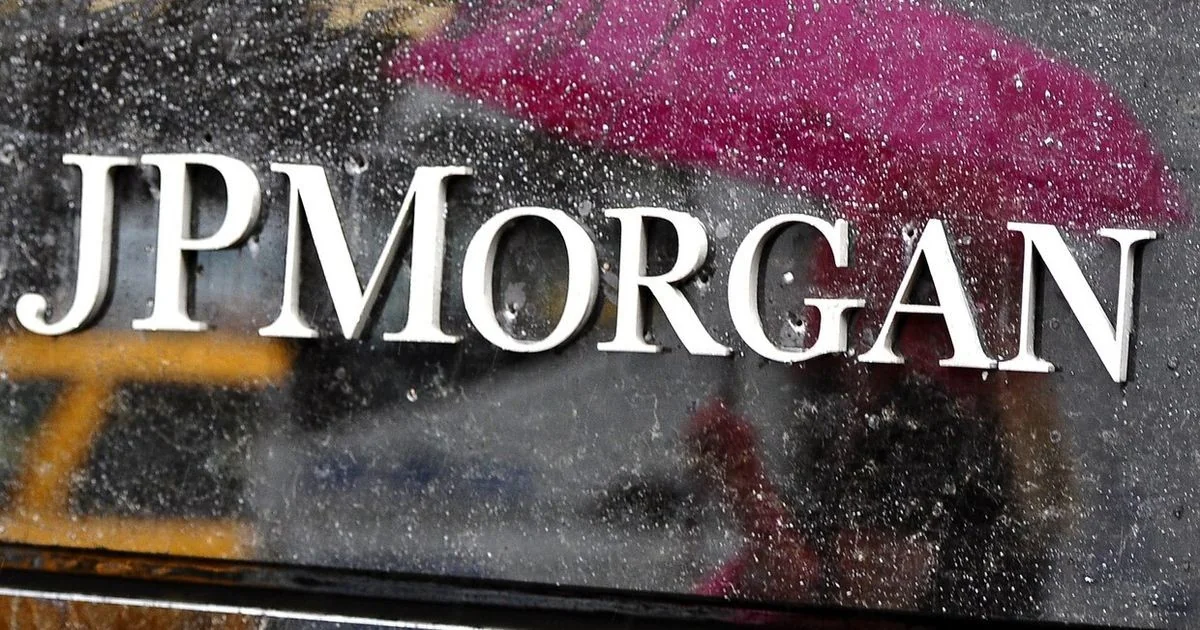 JPMorgan alerta: risco de perdas maiores em créditos ao setor privado, diz Jamie Dimon