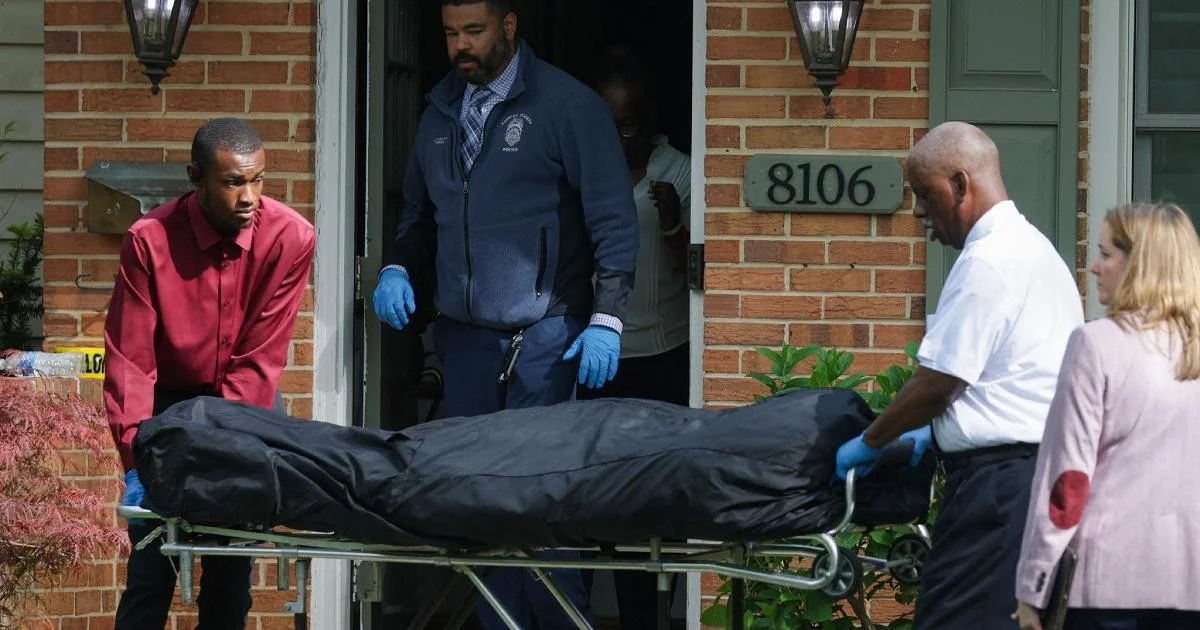 Justin Fairfax: ex-vice‑governador da Virgínia mata a esposa e se suicida em episódio doméstico