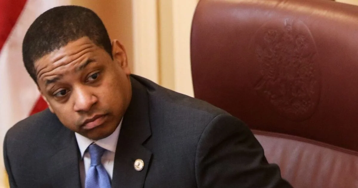 Ex-vicegovernador da Virgínia, Justin Fairfax, mata a esposa e comete suicídio em caso que choca o Estado
