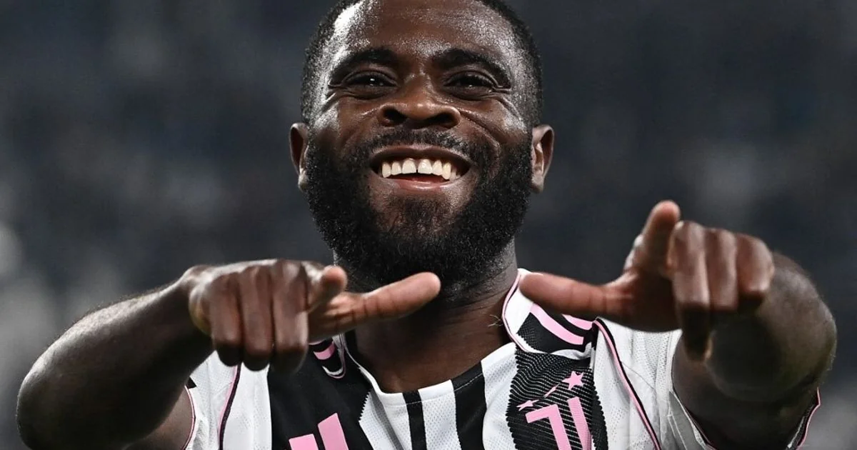 Juventus vence em Bergamo com golaço de Boga e reacende sonho da Champions