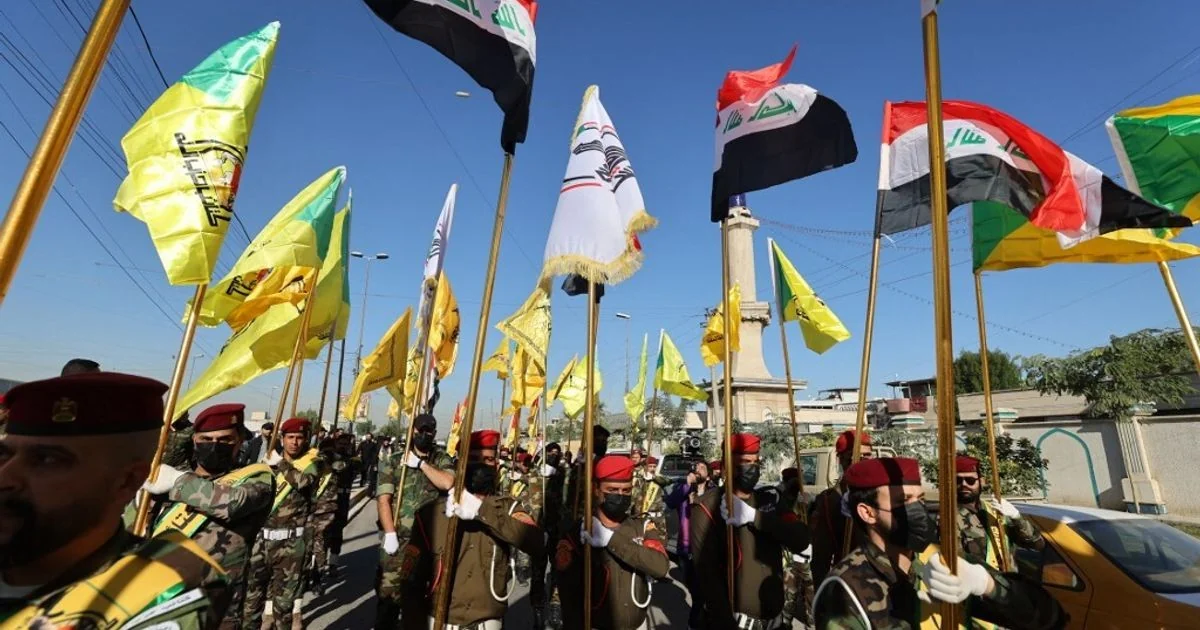 Kataib Hezbollah: a milícia iraquiana nas mãos do Irã e o novo capítulo da tensão em Bagdá