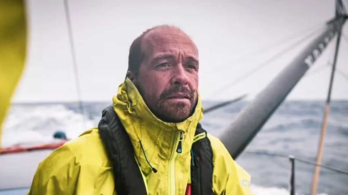 Kevin Escoffier irá a julgamento em Lorient por acusações de violência sexual