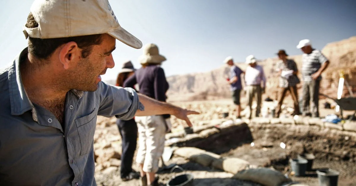 Como os Kura‑Araxes do Cáucaso Cozinhavam há 5.000 anos: Evidências Biomoleculares de Rotina Culinária