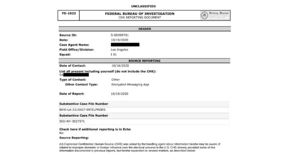 Documento do FBI de 2020 sugere que Jared Kushner atuou como asset do Mossad para influenciar Trump e encobrir caso Epstein