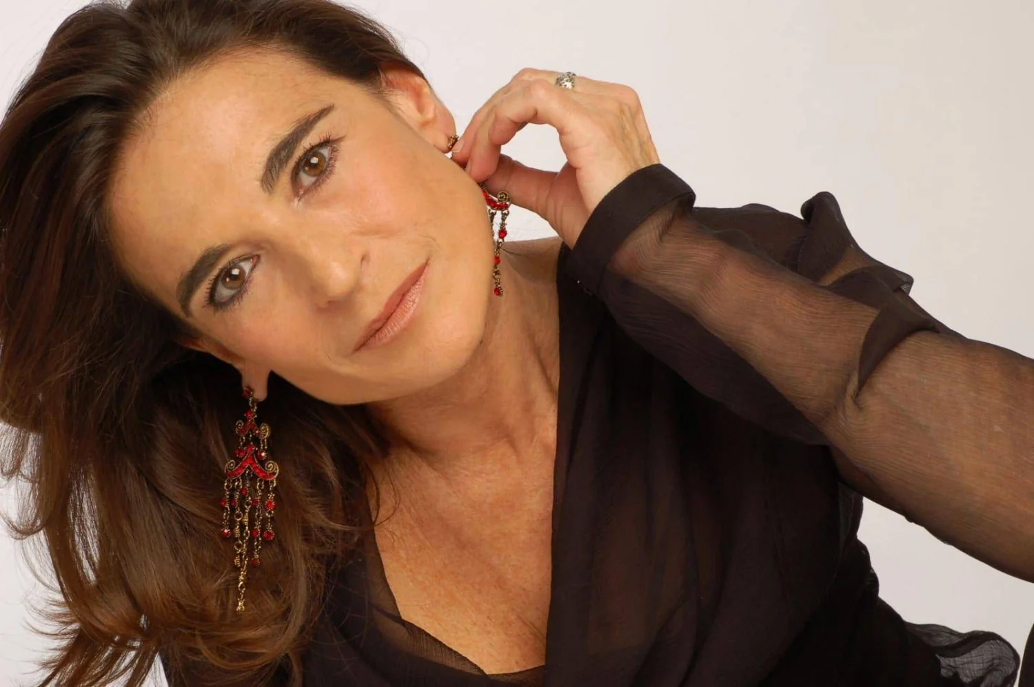 La casa di Ninetta: Lina Sastri traz lembranças de Nápoles em estreia na Rai3