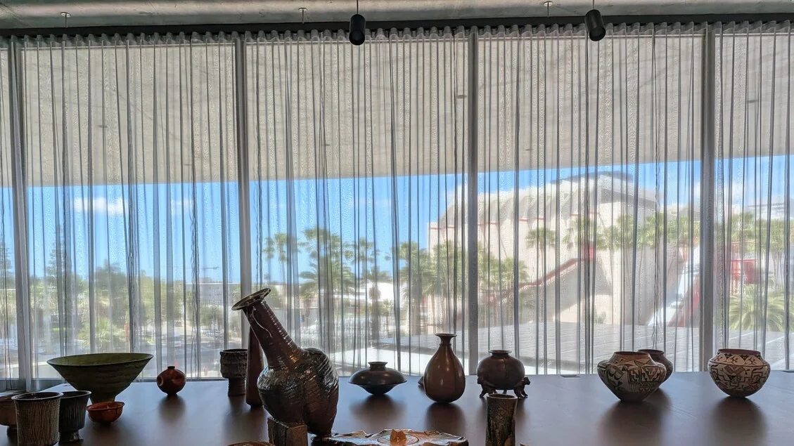 LACMA inaugura novo pavilhão David Geffen em Los Angeles — projetado para desorientar e encantar