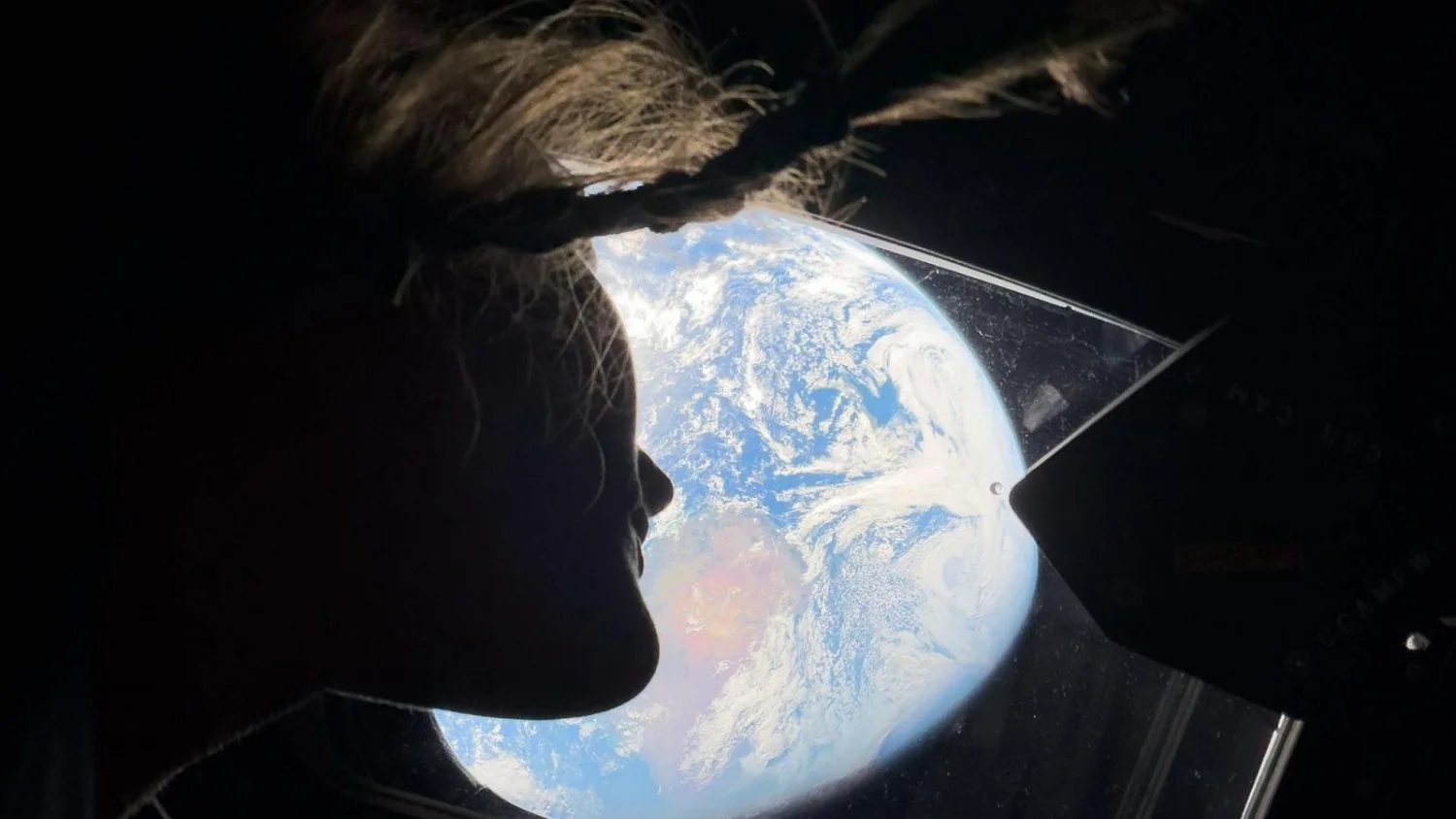 O lado escuro: os 40 minutos em que a tripulação da Artemis II perderá contato com a Terra