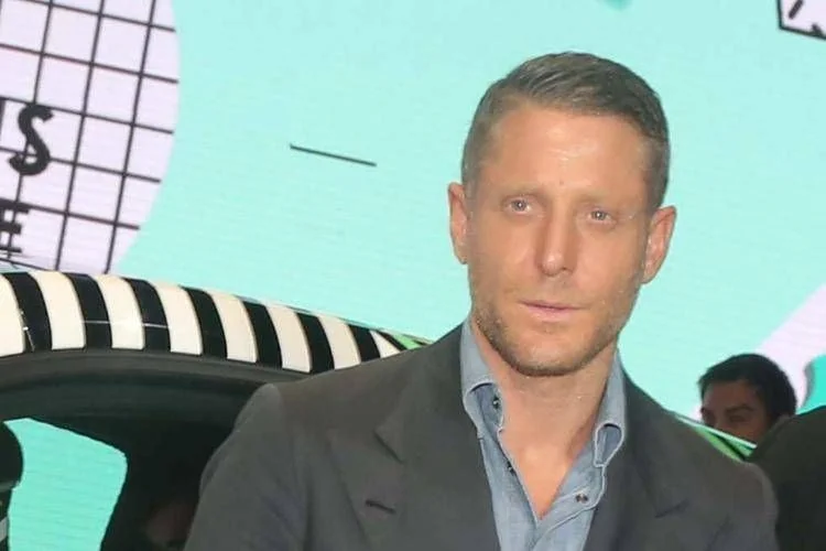 Lapo Elkann escolhe Lucerna: por que a Suíça virou refúgio de estabilidade