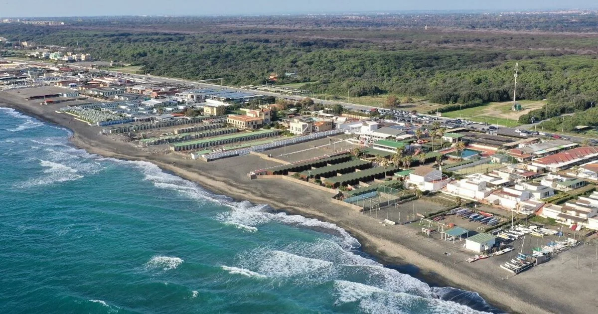 Mar do Lazio está limpo: ARPA confirma temporada de balneação 2026 sem áreas 'pobres'