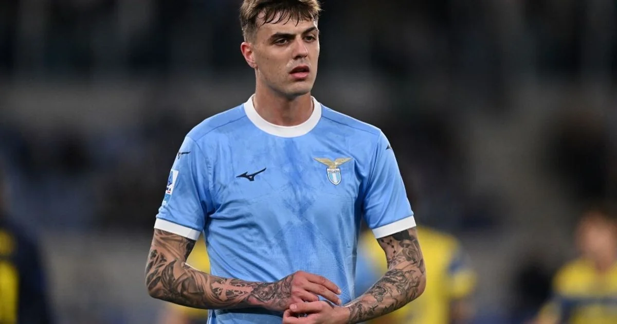 Lazio 3-3 Udinese: empate alucinante ilumina o Olímpico com cinco gols no segundo tempo