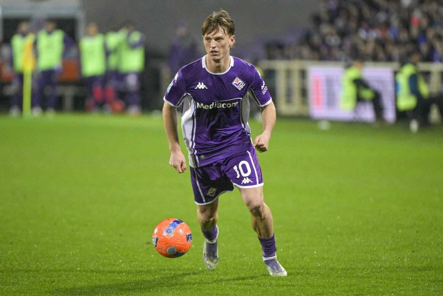 Lecce x Fiorentina, Serie A: horário, prováveis escalações e onde assistir o duelo decisivo no Via del Mare