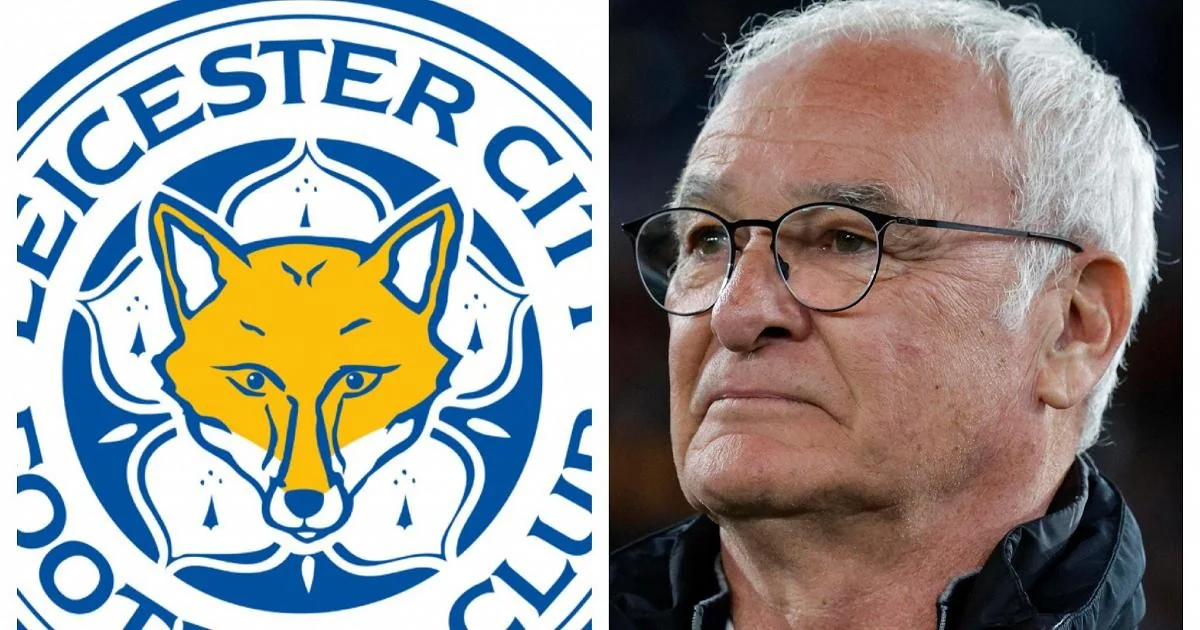 Leicester: da aula histórica de Ranieri ao colapso que leva o clube à League One