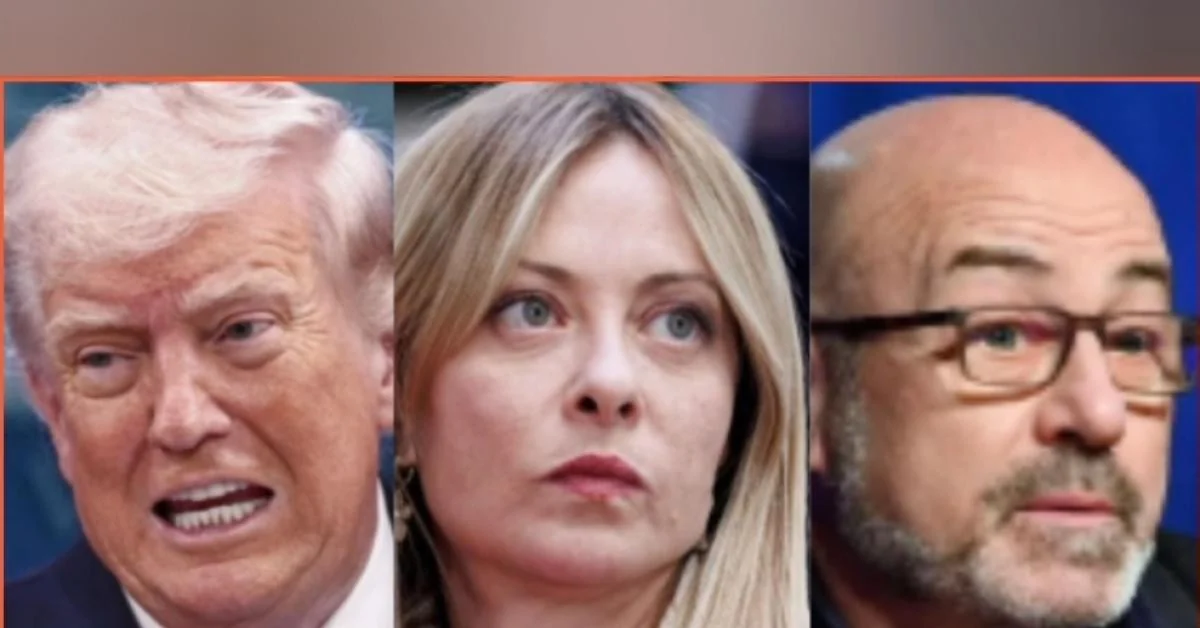 Leonardo: o papel de Washington na não renovação de Cingolani e o futuro do projeto Michelangelo Dome