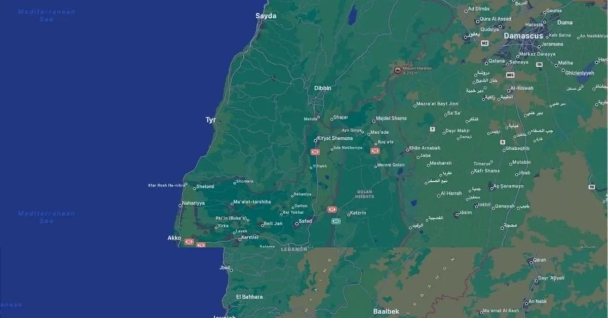Líbano sob os escombros: a ofensiva israelense, o silêncio global e o desafio à ordem internacional