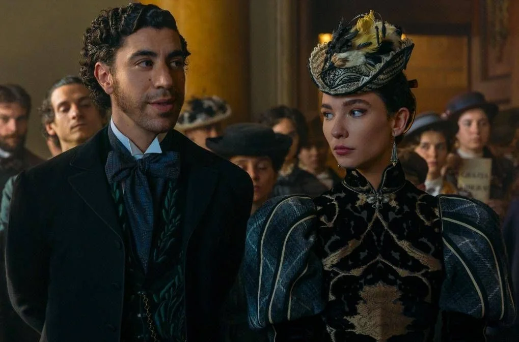 Lidia Poët retorna: Matilda De Angelis lidera a terceira e última temporada na Netflix