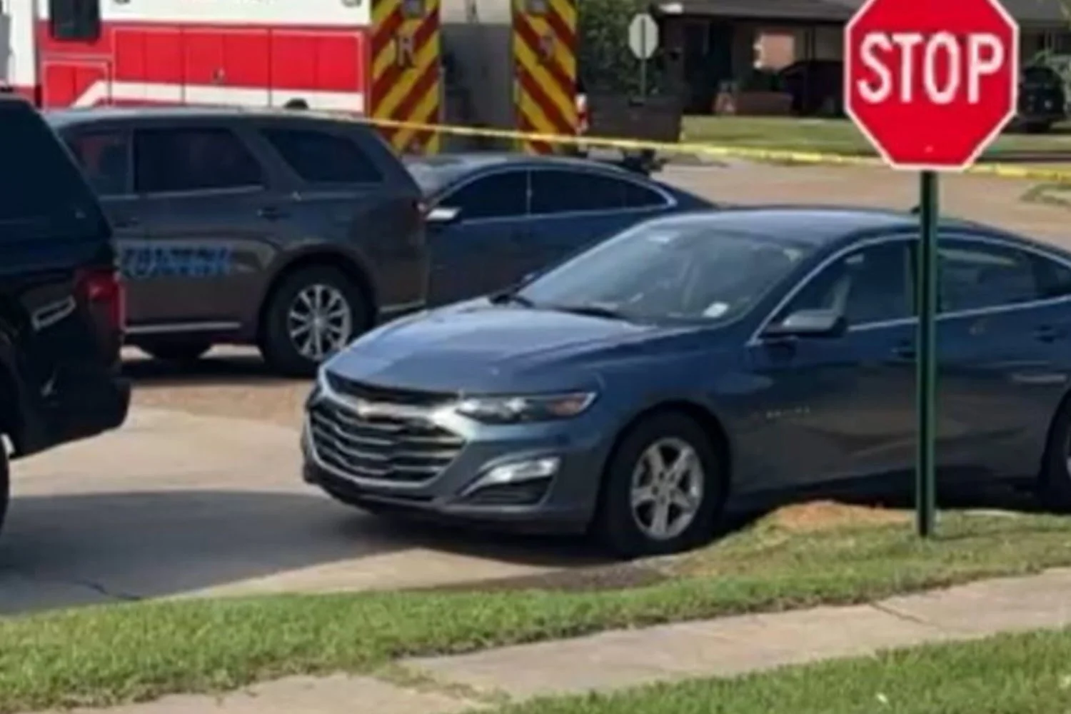 Louisiana: oito crianças mortas em aparente caso de violência doméstica; suspeito morto após perseguição