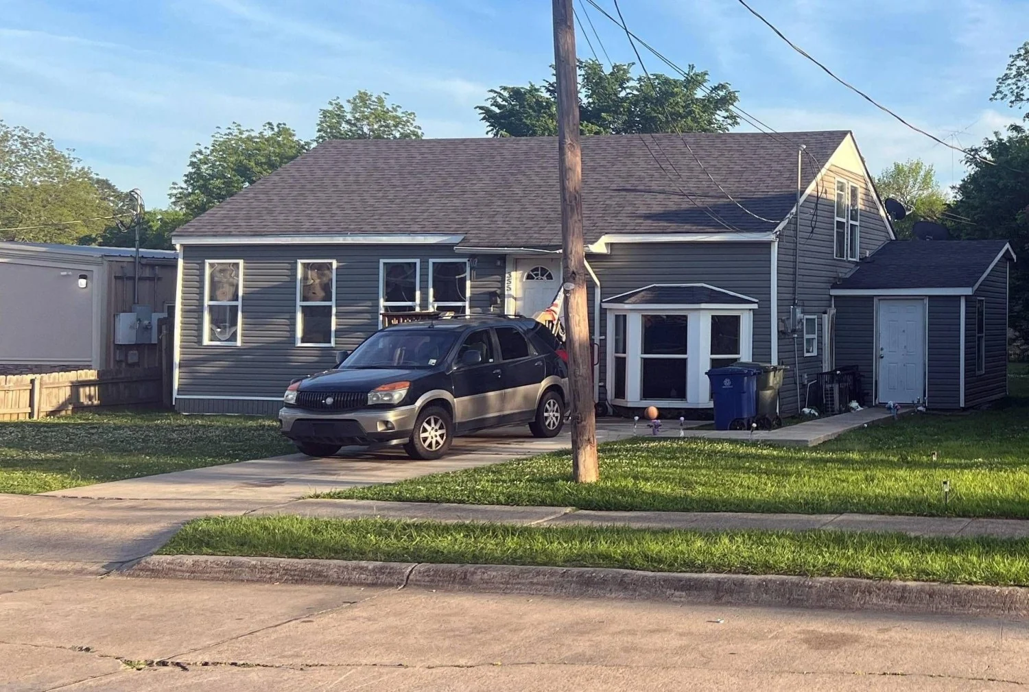 Massacre na Louisiana: sete das oito crianças mortas eram filhos do atirador, diz polícia