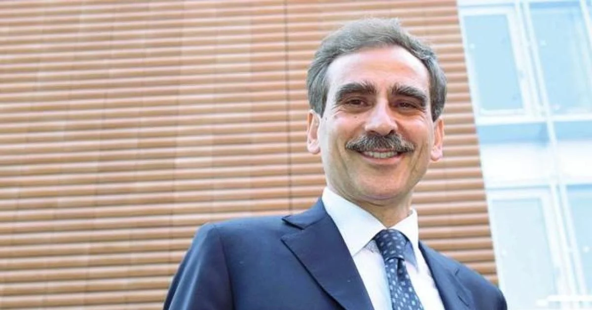 Luigi Lovaglio assume como CEO do Monte dei Paschi di Siena: apoio decisivo da Delfin altera o tabuleiro acionário