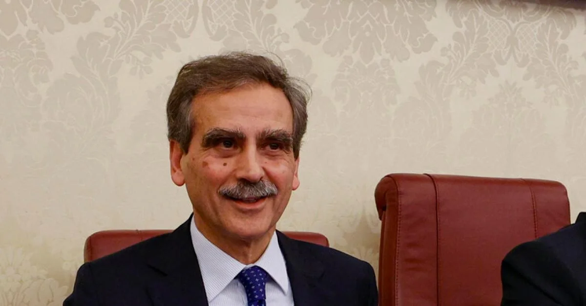Luigi Lovaglio retorna como CEO do Monte dei Paschi: PLT conquista o controle do novo conselho
