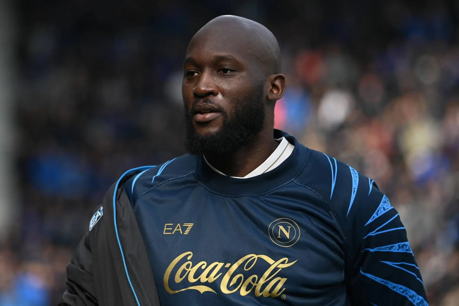 Lukaku e o fim da ponte com o Napoli: Fenerbahçe surge como destino provável