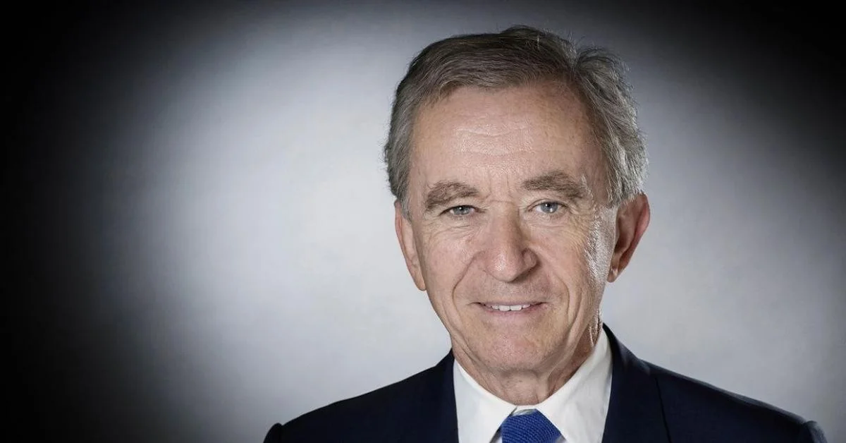 LVMH fecha 1º trimestre de 2026 com €19,1 bilhões; geopolítica freia vendas globais