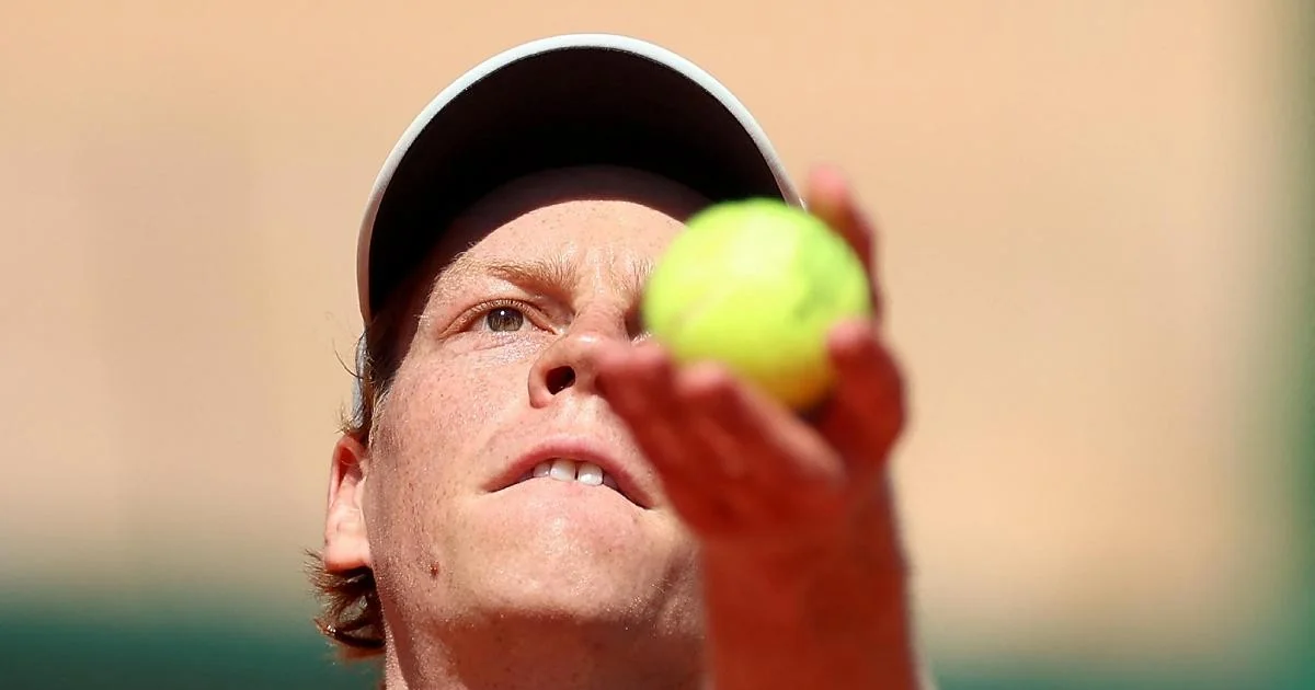 Madrid: começa a perseguição ao recorde de Jannik Sinner no Mutua Madrid Open