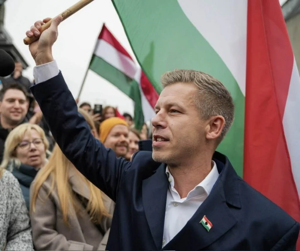 Magyar coloca como prioridade desbloquear os 17 bilhões de euros da UE congelados