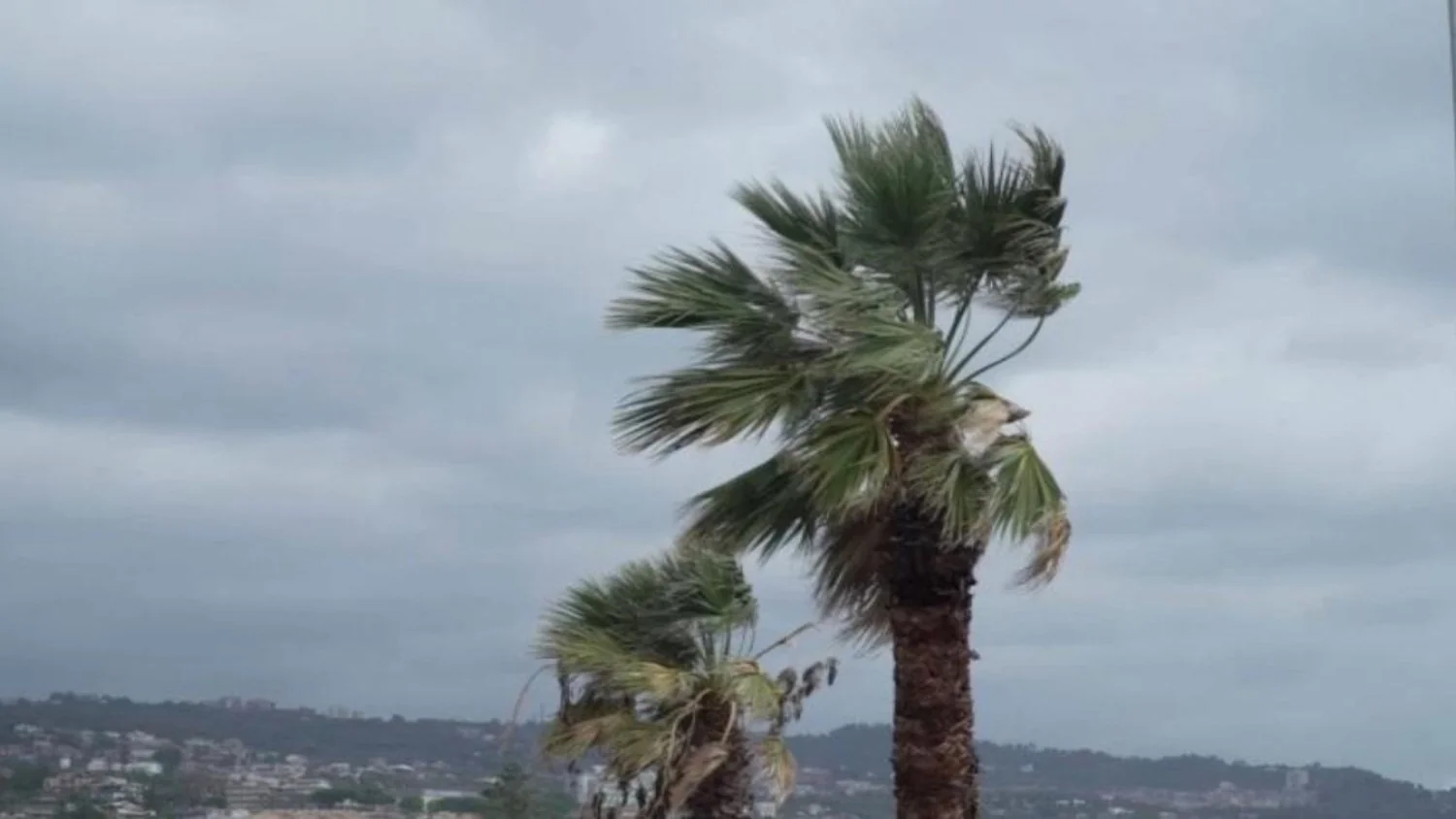 Maltempo na Itália: alerta por chuva e temporais; dois mortos na Puglia devido a vento forte