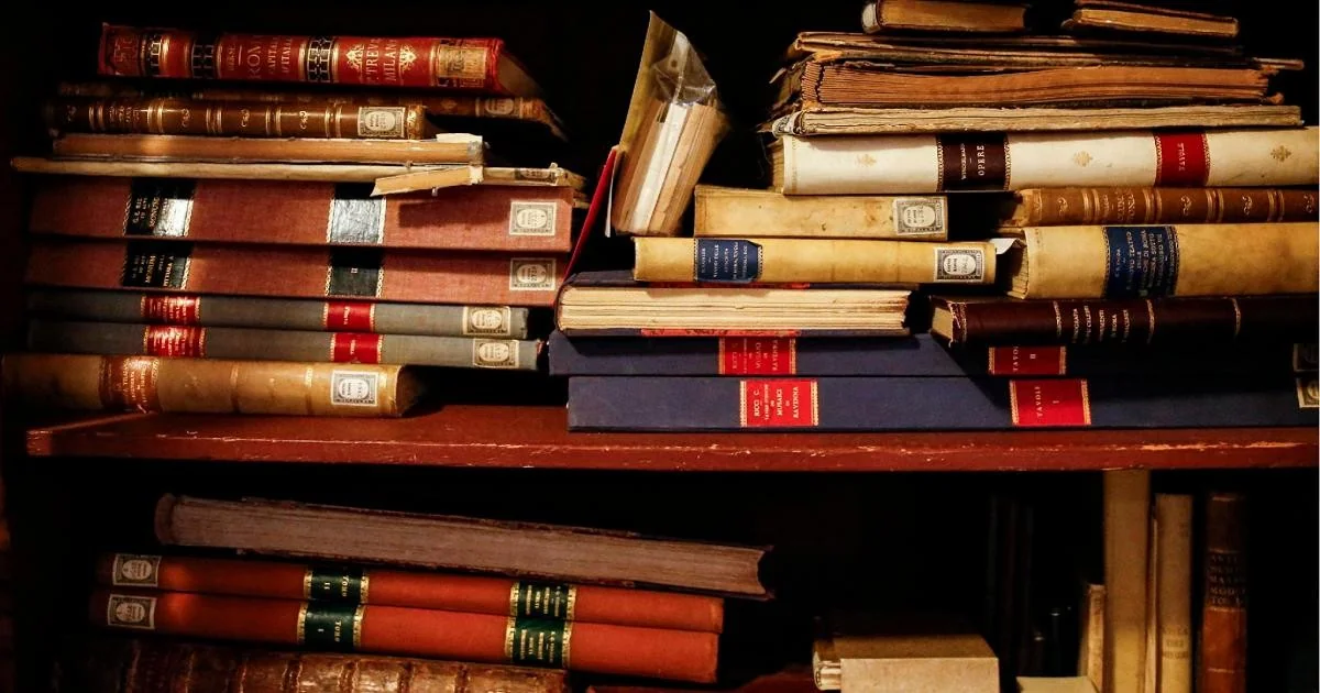 Manuscrito raro em Roma revela cópia do mais antigo poema em inglês, o Cædmon's Hymn