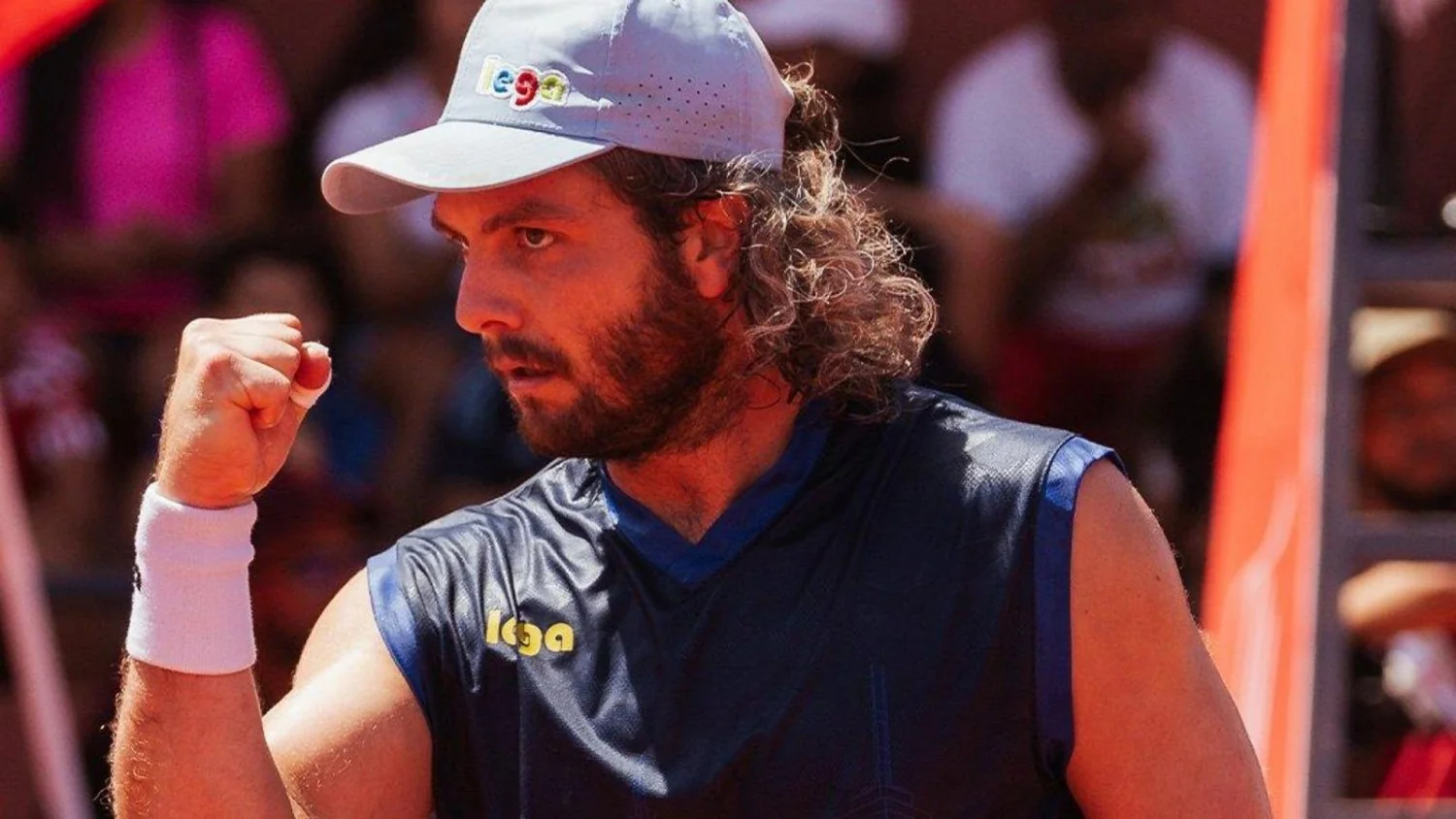Marco Trungelliti, aos 36 anos, alcança primeira final ATP e escreve capítulo raro na era Open