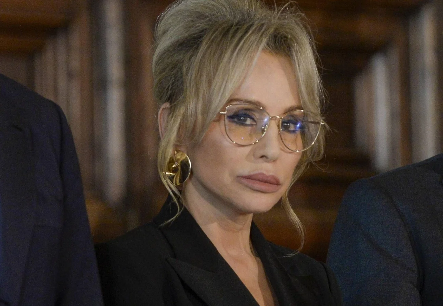 Marina Berlusconi rebate ataques do 'Il Fatto': 'Fantasias de Pino Corrias e misoginia cavernícola'