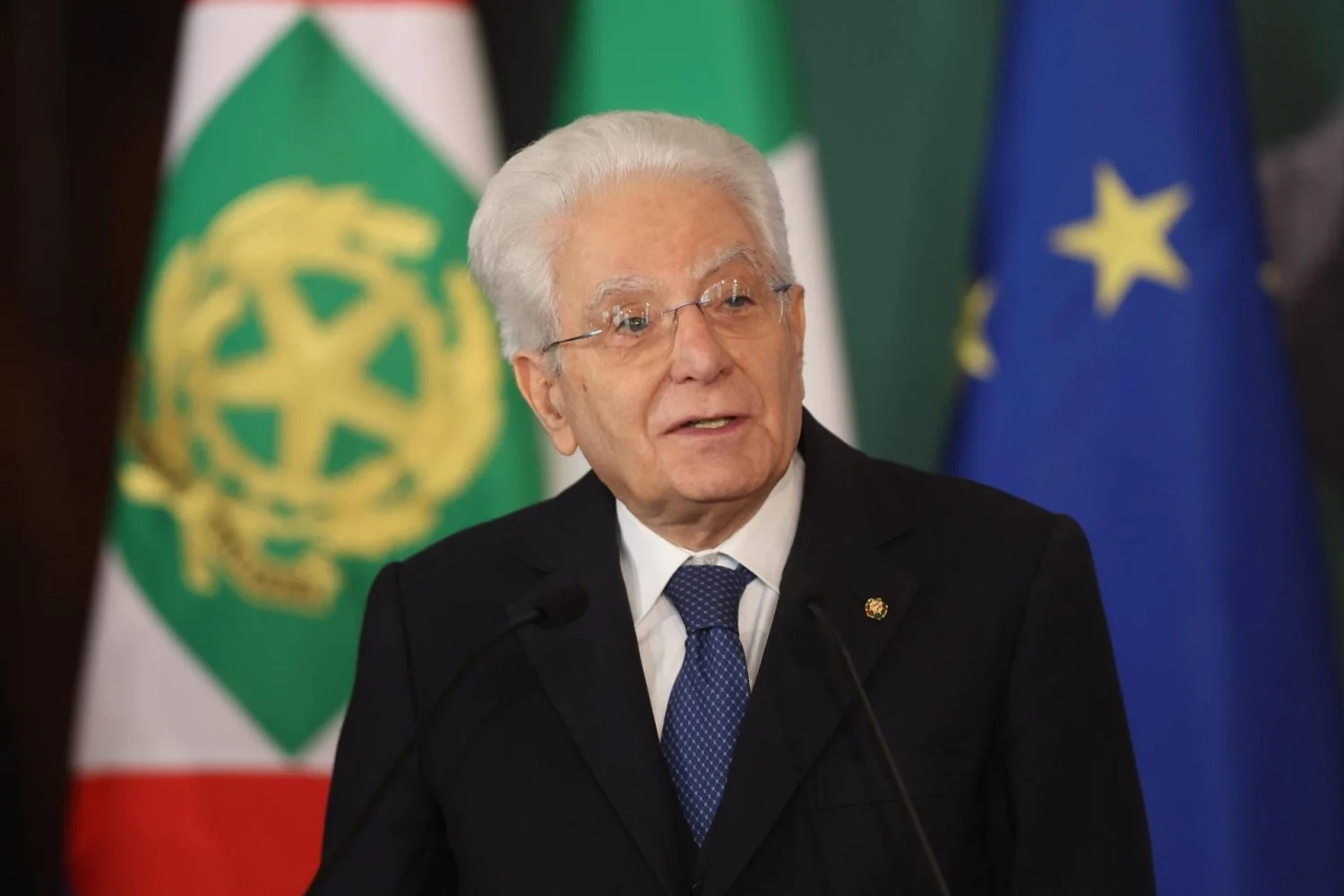 Mattarella leva 2 de junho para a praça do Quirinale: 'A República é a sociedade civil', diz Zamagni